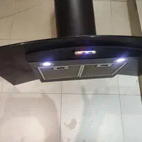 هود اخوانH42اصل موتور فلزی|هود|اردبیل, |دیوار