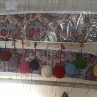 بافنده قالی