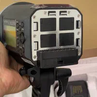 فلاش پرتابل گودگس Godox AD600BM|دوربین عکاسی و فیلمبرداری|بندرعباس, |دیوار