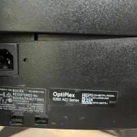 آل این وان نسل ۸ دل Dell 5260|رایانه رومیزی|تهران, فلسطین (میدان انقلاب)|دیوار