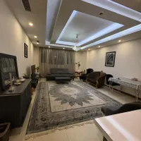 ۱۱۴ متر ۲ خواب نوساز و شیک_خوش نقشه برج مجلل خرازی