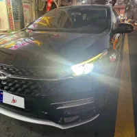 آریزو6|خودرو سواری و وانت|کرج, باغستان|دیوار