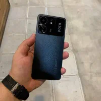 شیائومی Poco C65 با حافظهٔ ۱۲۸ گیگابایت