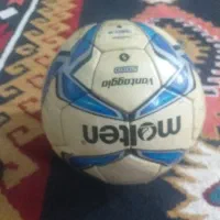 توپ فوتبال اصل