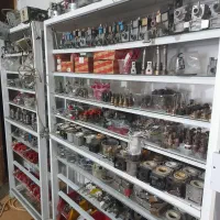 قطعات دست دو واستوک پکیج|آبگرمکن، پکیج، شوفاژ|رشت, شهرک قدس|دیوار