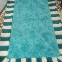 دوعد گلیم فرش درحدنو