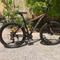 دوچرخه ساند اسپید سایز 27.5