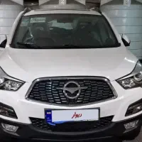 هایما اس ۵ پرو/تحویل آنی/بدون ضامن/ظرفیت محدود