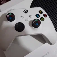 دسته ایکس باکس s