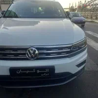 تیگوان ۲۰۱۸ بیرنگ استثنایی بیرنگ نقدواقساط|خودرو سواری و وانت|تهران, نارمک|دیوار