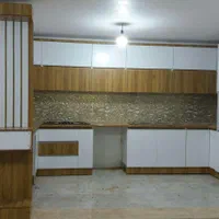 کابینت و کمددیواری*پرداخت مطابق با شرایط شما*|خدمات پیشه و مهارت|هشتگرد, فاز ۱ مهستان|دیوار