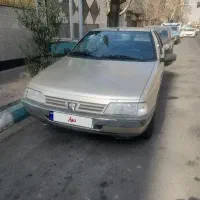 405 تک‌برگ ۱۴۰ تا کار فنی صفر