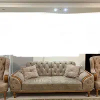 مبل راحتی  ۸ نفره