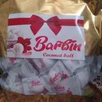 شکلات نارگیلی باربین