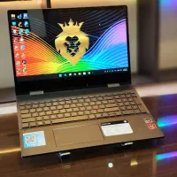 الترابوک لمسی ۳۶۰درجه Envy رم ۱۶ گرافیک ۴ تبلتشو