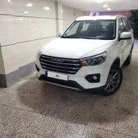 لیفان X70
