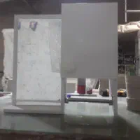 آئینه باکس|لوازم حمام|مشهد, ایثارگران|دیوار