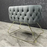 گهواره خاص لمسه ای|کالسکه و لوازم جانبی|مشهد, سرافرازان|دیوار