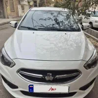 شاهین اتومات ۴۰۴ برج ۵ مشابه صفر