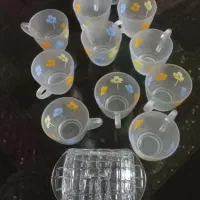 فنجان فرانسه آرکوپال