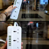 چندراهی هوشمند JBQ