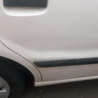 سمند ال ایکس مدل ۹۵|خودرو سواری و وانت|تهران, قصر فیروزه ۲|دیوار