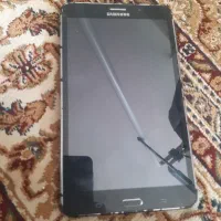 تبلت سامسونگ سالم برای استفاده قیمت مناسب گذاشتم