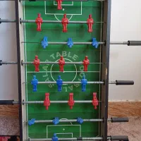 فوتبال دستی