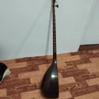 تنبور ۳/۴ کودکان