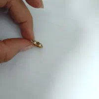 فروش طلا گوشواره حلقه ای و اویزی|جواهرات|بندرعباس, |دیوار