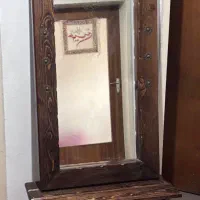 آینه کنسول