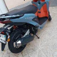 موتور  کلیک s2150