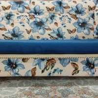 مبل راحتی 7نفره|مبلمان خانگی و میز عسلی|قائن, |دیوار