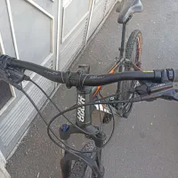 دوچرخه جاینت ۲۷/۵ مدل atx مدیوم|دوچرخه، اسکیت، اسکوتر|تهران, نارمک جنوبی|دیوار