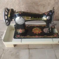 چرخ خیاطی مارشال نو