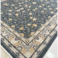 فرش دستبافت زیبا