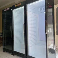 یخچال/ نوشابه تک درب|فروشگاه و مغازه|اسلامشهر, شهرک سعیدیه|دیوار