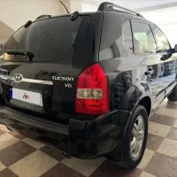 توسان 2009|خودرو سواری و وانت|گرگان, |دیوار