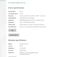 کیس Core i5 گیمینگ و طراحی