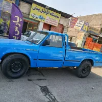 نیسان|خودرو سواری و وانت|دزفول, |دیوار