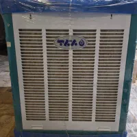 کولر آبی برفاب ریموت دار آکبند
