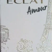 ادو تویلت زنانه اوریفلم ECLAT Amour Oriflame|آرایشی، بهداشتی، درمانی|تهران, سردارجنگل|دیوار