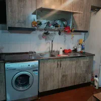 کابینت جنس درجه یک کاملا سالم