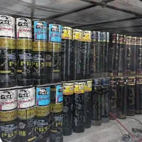 ایزوگام دلیجان وقیرگونی درتمام نقاط