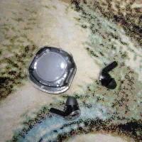 هندزفری بلوتوثی درحد نو|لوازم جانبی موبایل و تبلت|کرج, دهقان ویلا|دیوار