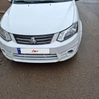 ساینا دنده‌ای EX، مدل ۱۳۹۸
