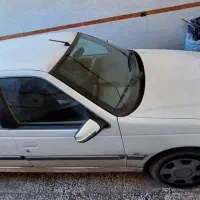 پژو پارس TU5|خودرو سواری و وانت|علی‌آباد کتول, |دیوار