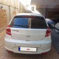 Mvm315H نیو هاچبک|خودرو سواری و وانت|تهران, هلال احمر|دیوار