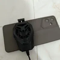 فن خنک کننده|لوازم جانبی موبایل و تبلت|اهواز, کمپلو شمالی|دیوار