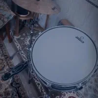 درامز|درام و پرکاشن|سبزوار, قصبه غربی|دیوار